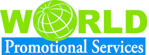Sponsor Logo for World Promotional Services