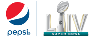 Sponsor Logo for Pepsi