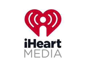 Sponsor Logo for iHeartMedia