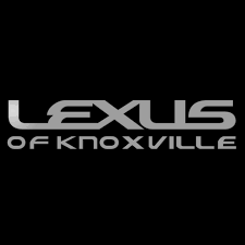 Sponsor Logo for Lexus of Knoxville
