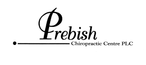 Sponsor Logo for Prebish Chiropractic