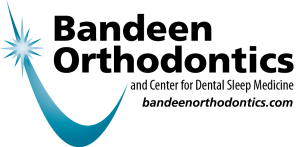 Sponsor Logo for Bandeen Orthodontics