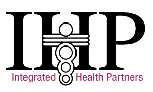 Sponsor Logo for Integrated Health Partners