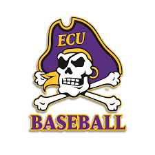 Sponsor Logo for ECU Baseball