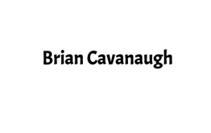 Sponsor Logo for Brian Cavanaugh