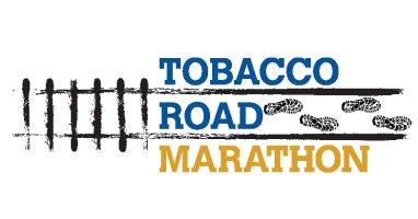 tobacco road race Allscripts Tobacco Road Marathon
