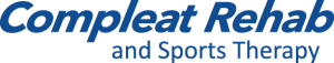 Sponsor Logo for Compleat Rehab