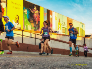 Get Moving Tucson Training Group