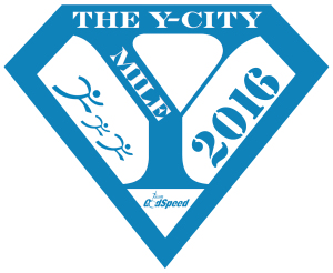 Team Godspeed 13th Annual Y-City Mile
