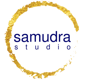 Sponsor Logo for Samudra Studio