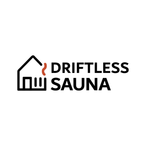 Sponsor Logo for Driftless Sauna