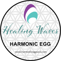 Sponsor Logo for Harmonic Egg Saco