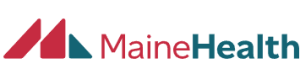 Sponsor Logo for MaineHealth