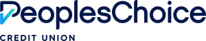 Sponsor Logo for People'sChoice Credit Union