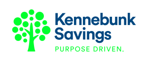 Sponsor Logo for Kennebunk Savings Bank