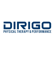 Sponsor Logo for Dirigo Physical Therapy & Performance