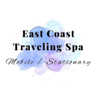 Sponsor Logo for East Coast Traveling Spa