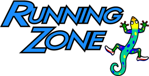 Sponsor Logo for Running Zone