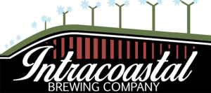 Sponsor Logo for Intracoastal Brewing Company