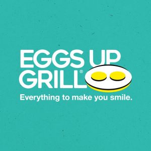 Sponsor Logo for Eggs Up Grill