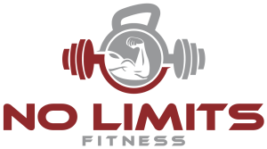Sponsor Logo for No Limits Fitness
