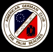 Sponsor Logo for American German Club of the Palm Beaches
