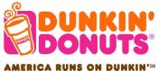 Sponsor Logo for Dunkin Donuts