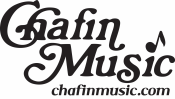 Sponsor Logo for Chafins Musicenter
