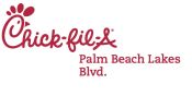 Sponsor Logo for Chick-fil-A