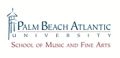 Sponsor Logo for Palm Beach Atlantic University