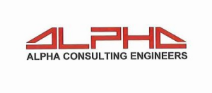 Sponsor Logo for Alpha Consulting Engineers