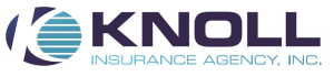 Sponsor Logo for Knoll Insurance Agency