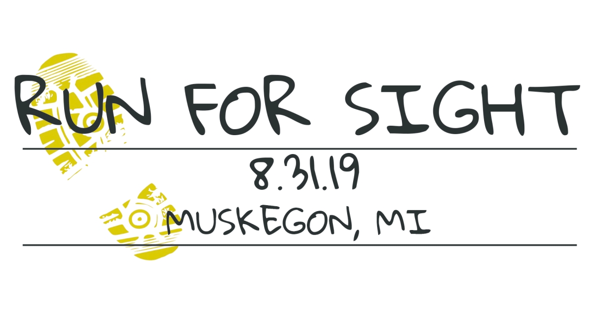 Run For Sight 5K