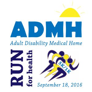 ADMH Run for Health 5K/1K