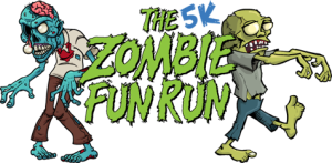 Zombie Fun Run 
