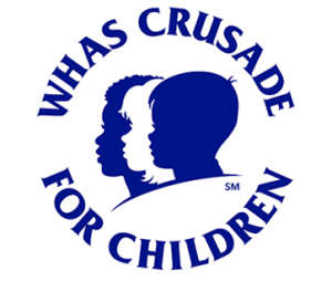 Sponsor Logo for WHAS Crusade for Children