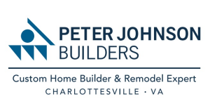 Sponsor Logo for Peter Johnson Builders