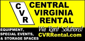 Sponsor Logo for Central Virginia Rental