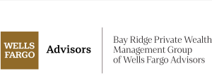 Sponsor Logo for Wells Fargo