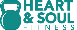 Sponsor Logo for Heart and Soul Fitness