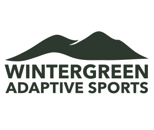 Sponsor Logo for Wintergreen Adaptive Sports