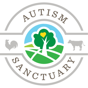 Sponsor Logo for Autism Sanctuary