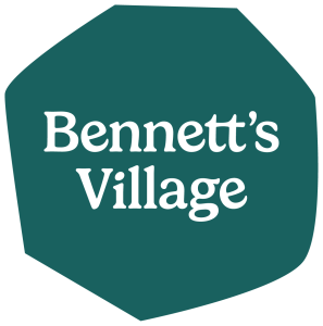 Sponsor Logo for Bennett's Village