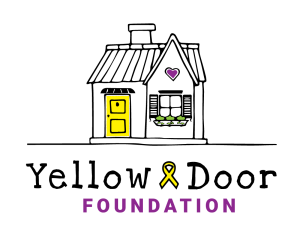Sponsor Logo for Yellow Door Foundation