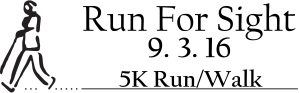 Run For Sight
