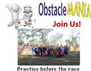 Obstacle Mania