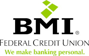 Sponsor Logo for BMI