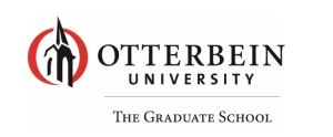 Sponsor Logo for Otterbein University Graduate School