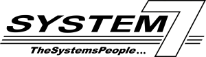 Sponsor Logo for System 7