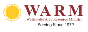 Sponsor Logo for W.A.R.M.